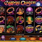 gypsy queen slot